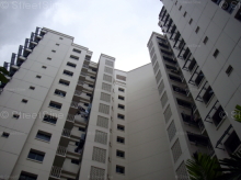 Blk 458 Choa Chu Kang Avenue 4 (Choa Chu Kang), HDB 5 Rooms #61222